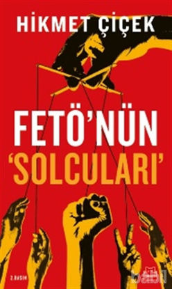 Picture of Fetö'nün Solcuları