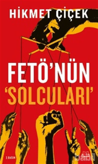 Picture of Fetö'nün Solcuları