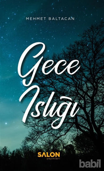 Picture of Gece Islığı