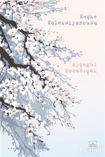 Picture of Keşke Koleksiyoncusu