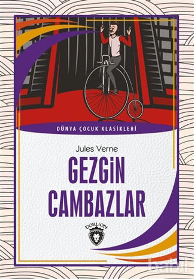 Picture of Gezgin Cambazlar