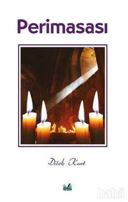 Picture of Peri Masası