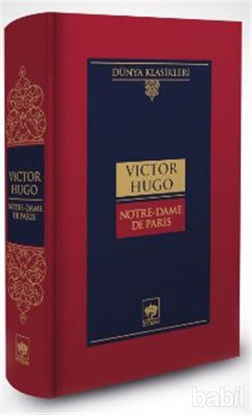 Picture of Notre-Dame De Paris