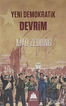Picture of Yeni Demokratik Devrim