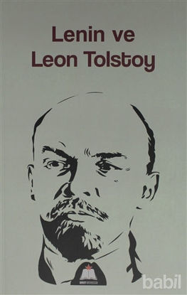 Picture of Lenin ve Tolstoy