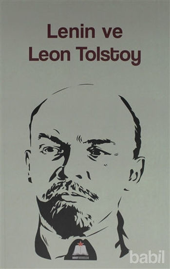 Picture of Lenin ve Tolstoy