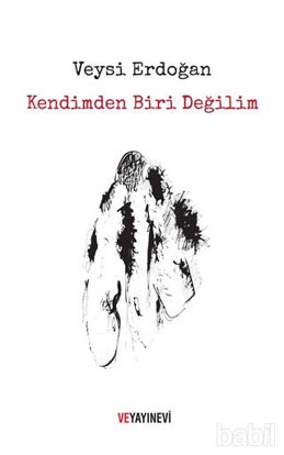 Picture of Kendimden Biri Değilim