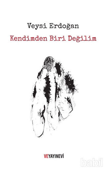 Picture of Kendimden Biri Değilim
