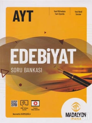 Picture of AYT Edebiyat Soru Bankası