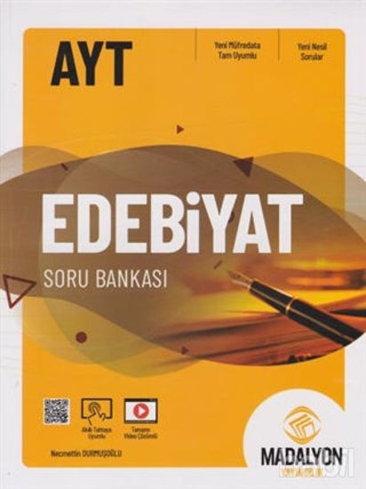 Picture of AYT Edebiyat Soru Bankası