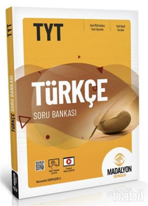 Picture of TYT Türkçe Soru Bankası