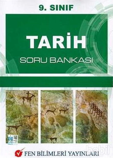 Picture of 9.Sınıf Tarih Soru Bankası