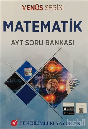 Picture of 2020 Venüs Serisi Matematik AYT Soru Bankası