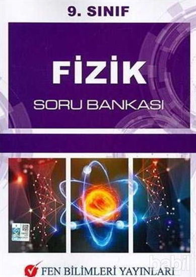 Picture of 9.Sınıf Fizik Soru Bankası