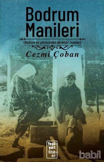 Picture of Bodrum Manileri