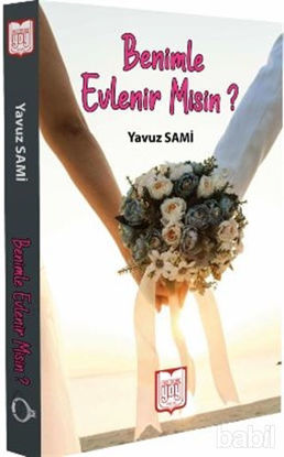 Picture of Benimle Evlenir Misin ?