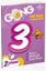 Picture of GONG 3. Sınıf 2. Dönem Haftalık Tekrar Föyü