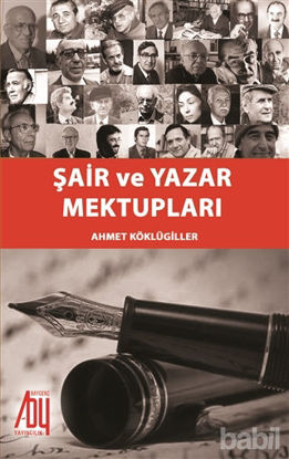 Picture of Şair ve Yazar Mektupları