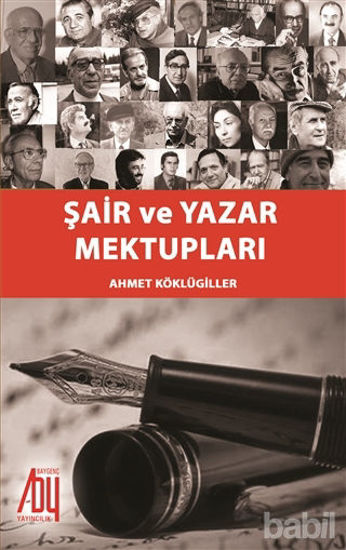 Picture of Şair ve Yazar Mektupları