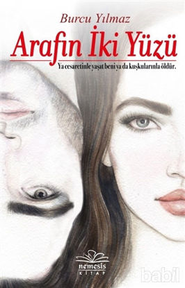 Picture of Arafın İki Yüzü