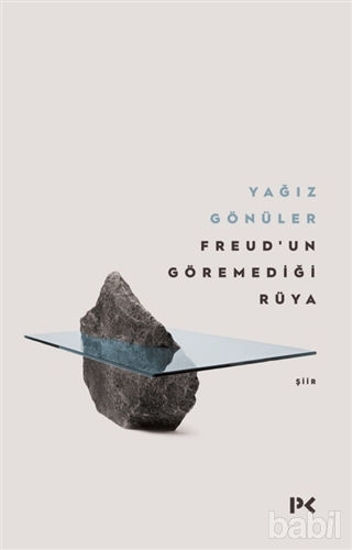 Picture of Freud’un Göremediği Rüya
