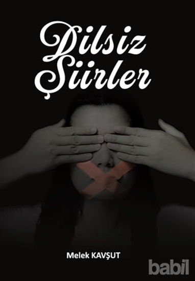 Picture of Dilsiz Şiirler