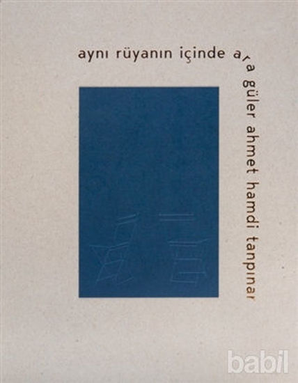 Picture of Aynı Rüyanın İçinde