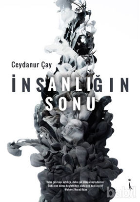 Picture of İnsanlığın Sonu