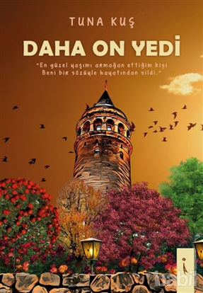 Picture of Daha On Yedi