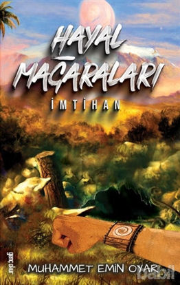 Picture of Hayal Mağaraları - İmtihan