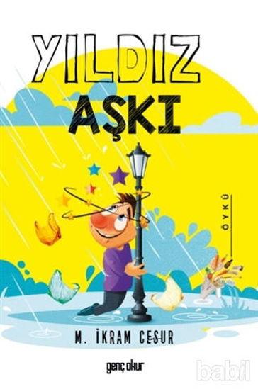 Picture of Yıldız Aşkı