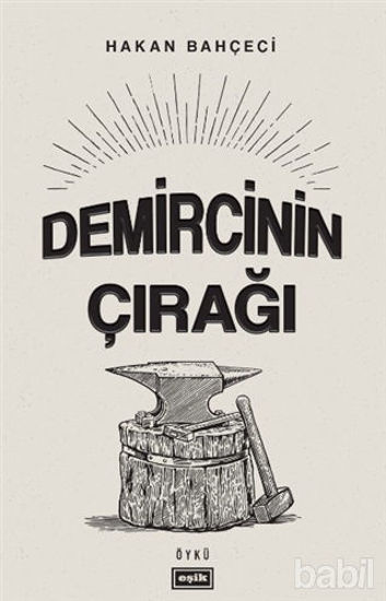Picture of Demircinin Çırağı