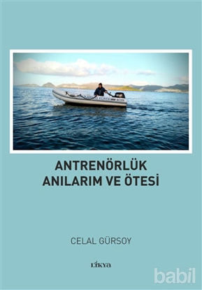 Picture of Antrenörlük Anılarım ve Ötesi