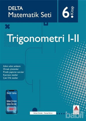 Picture of Trigonometri 1-2
