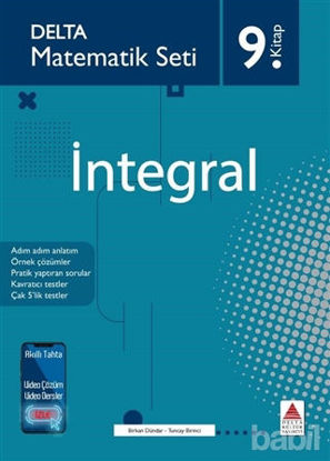 Picture of İntegral