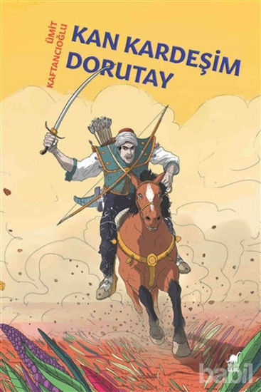 Picture of Kan Kardeşim Dorutay