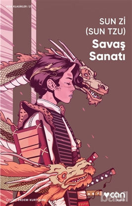 Picture of Savaş Sanatı