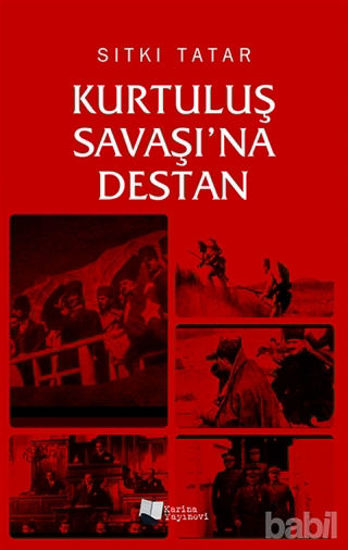 Picture of Kurtuluş Savaşı’na Destan