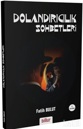 Picture of Dolandırıcılık Sohbetleri