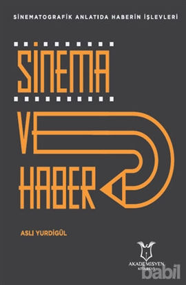 Picture of Sinema ve Haber