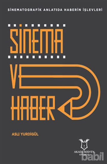 Picture of Sinema ve Haber