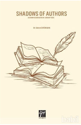 Picture of Shadows of Authors