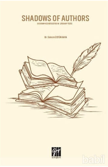 Picture of Shadows of Authors
