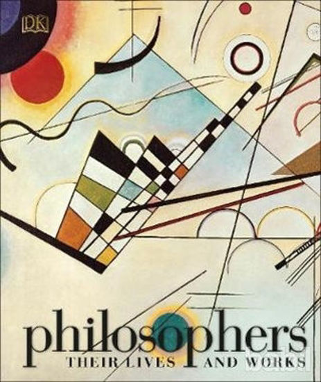 Picture of Philosophers: Their Lives and Works