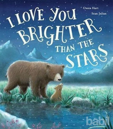 Picture of I Love You Brighter Than the Stars