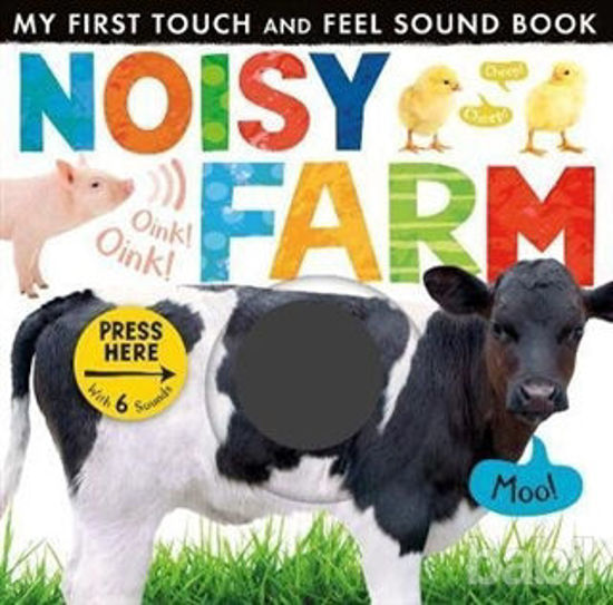 Picture of Noisy Farm