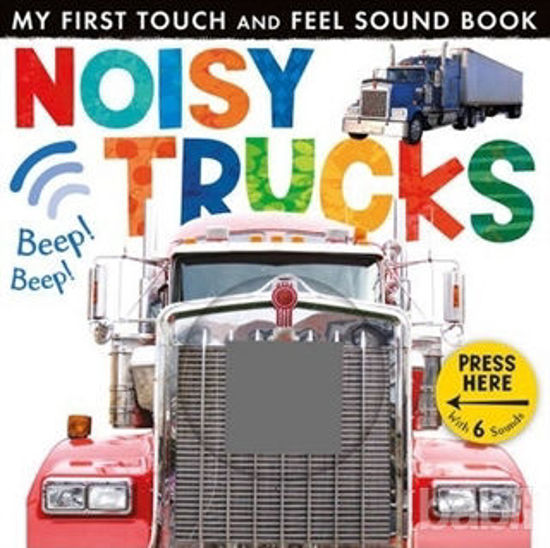 Picture of Noisy Trucks