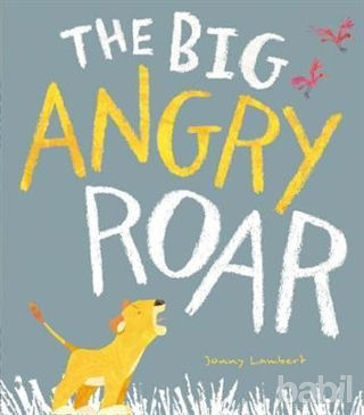 Picture of The Big Angry Roar