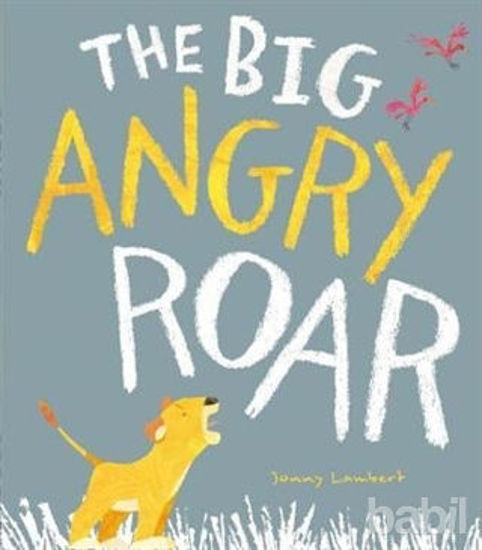 Picture of The Big Angry Roar