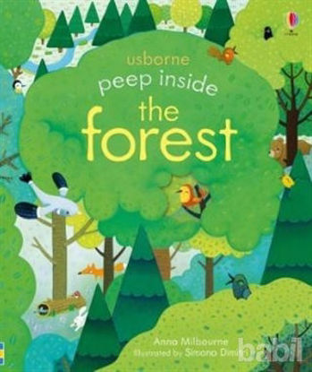 Picture of Peep Inside a Forest